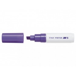 Marqueur Vert Pointe Large - Pilot Pintor
