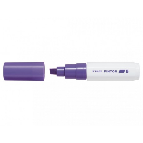 Marqueur Vert Pointe Large - Pilot Pintor