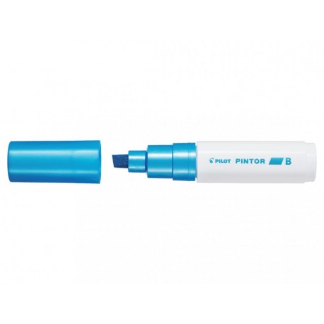 Marqueur Vert Pointe Large - Pilot Pintor