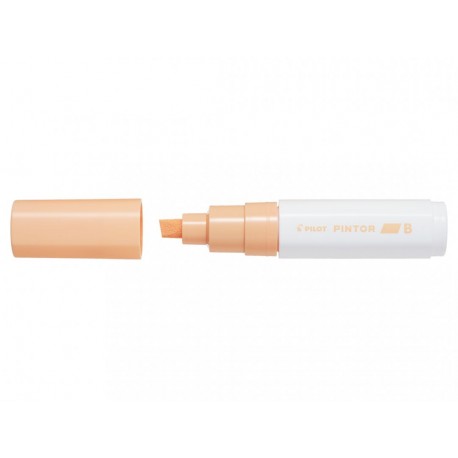 Marqueur Vert Pointe Large - Pilot Pintor