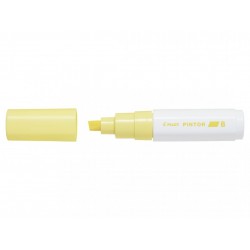 Marqueur Vert Pointe Large - Pilot Pintor