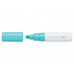 Marqueur Vert Pointe Large - Pilot Pintor