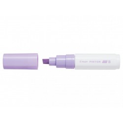 Marqueur Vert Pointe Large - Pilot Pintor