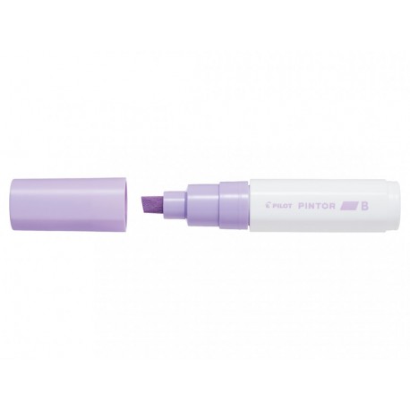 Marqueur Vert Pointe Large - Pilot Pintor