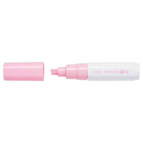 Marqueur Vert Pointe Large - Pilot Pintor