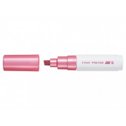 Marqueur Vert Pointe Large - Pilot Pintor