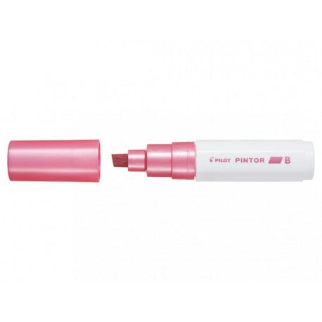 Marqueur Vert Pointe Large - Pilot Pintor