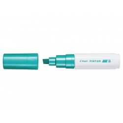 Marqueur Vert Pointe Large - Pilot Pintor