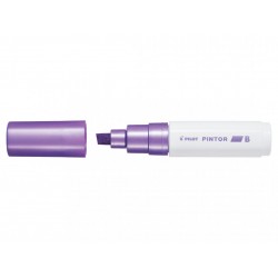 Marqueur Vert Pointe Large - Pilot Pintor