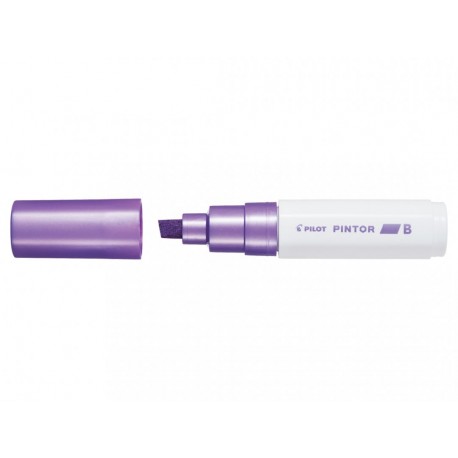 Marqueur Vert Pointe Large - Pilot Pintor