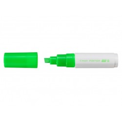 Marqueur Vert Pointe Large - Pilot Pintor
