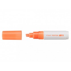 Marqueur Vert Pointe Large - Pilot Pintor