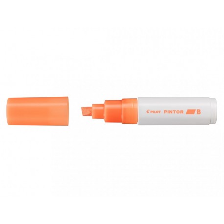 Marqueur Vert Pointe Large - Pilot Pintor