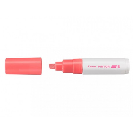 Marqueur Vert Pointe Large - Pilot Pintor