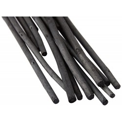 Boîte de 12 bâtons Fusains Mediums - Winsor & Newton