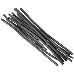 Boîte de 12 bâtons Fusains Mediums - Winsor & Newton