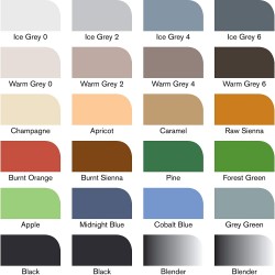 Set de 24 Promarker  Mixed Marker - Winsor & Newton