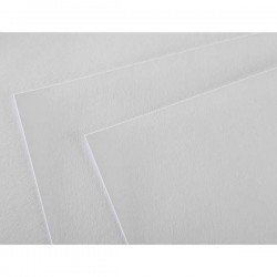 Papier à croquis A3+ 120g, blanc 50 feuilles 1557 -  Canson
