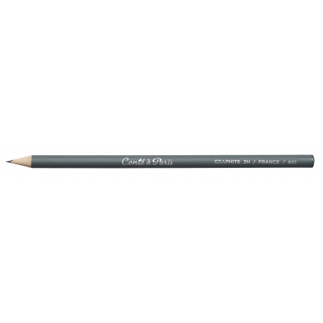Crayon graphite - Conté à Paris