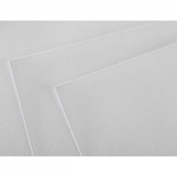 Papier à croquis A3+ 180g, blanc 30 feuilles -  Canson