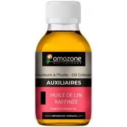 Médium À Peindre Incolore 90 ml - Amazone