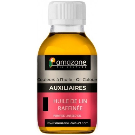 Médium À Peindre Incolore 90 ml - Amazone