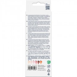 Pochette de 6 Goldfaber Aqua Dual Marker GRAFFITI - Faber Castell