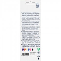 Pochette de 6 Goldfaber Aqua Dual Marker LETTERING - Faber Castell