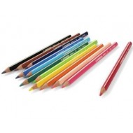 Beaux Arts Tunisie - Crayons & fusains