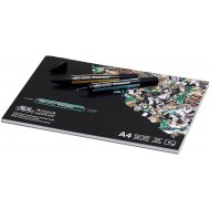 Beaux Arts Tunisie - Papiers Arts graphiques