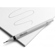 Beaux Arts Tunisie - Ecriture calibrée