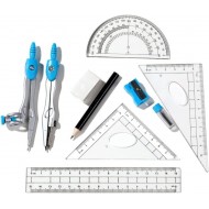 Beaux Arts Tunisie - Outils dessin
