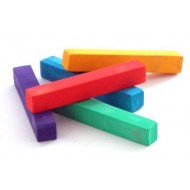 Beaux Arts Tunisie - Pastels secs fins