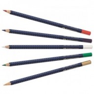 Beaux Arts Tunisie - Crayons Aquarelle