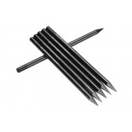 Beaux Arts Tunisie - Crayons Graphite et monochrome