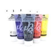 Beaux Arts Tunisie - Peinture acrylique Pébéo Studio - 100 ml