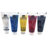 Beaux Arts Tunisie - Peinture acrylique Pébéo Studio - 100 ml- Standard