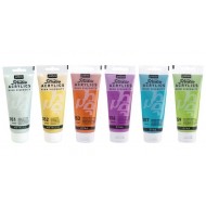 Beaux Arts Tunisie - Peinture acrylique Pébéo Studio - 100 ml- Iridescent