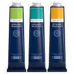 Beaux Arts Tunisie - Peinture à l'huile fine Lefranc & Bourgeois 150 ml