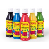 Beaux Arts Tunisie - Gouache liquide flacon 500 ml - Jovi