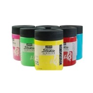 Beaux Arts Tunisie - Peinture acrylique Pébéo Studio - 500 ml