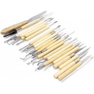 Beaux Arts Tunisie - Outils modelage