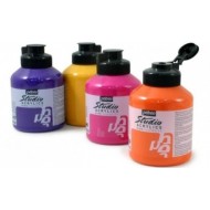 Beaux Arts Tunisie - Peinture acrylique Pébéo - 500 ml- Standard