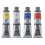 Beaux Arts Tunisie - Peinture à l'huile fine  200 mL - Van gogh
