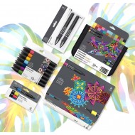 Beaux Arts Tunisie - Set Marqueur Promarker