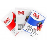 Beaux Arts Tunisie - Pâte à modeler four - DAS Smart