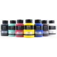 Beaux Arts Tunisie - Acrylique Liquitex Basics - 400 ml