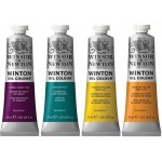 Beaux Arts Tunisie - Peinture à l'huile fine - Winsor & Newton
