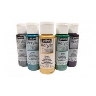 Beaux Arts Tunisie - Peinture acrylique Paint Pébéo - 59 ml