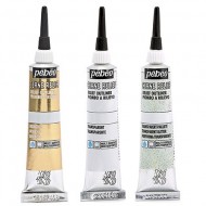 Beaux Arts Tunisie - Cerne Relief Outliner 20 ml - Pébéo